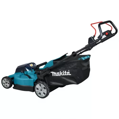 Makita DLM480Z газонокосилка аккумуляторная (без АКБ и ЗУ)