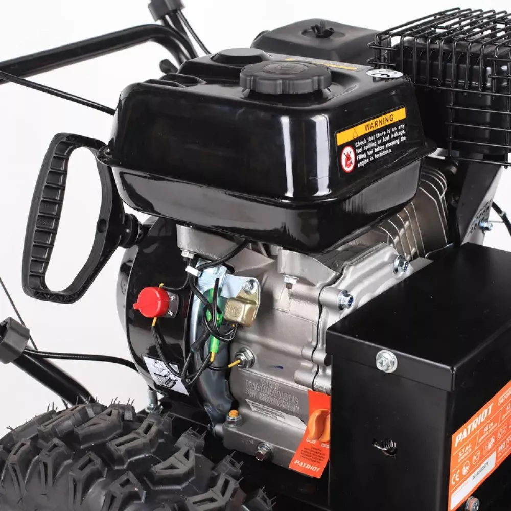 PATRIOT PRO 777 S снегоуборщик бензиновый, 426108460