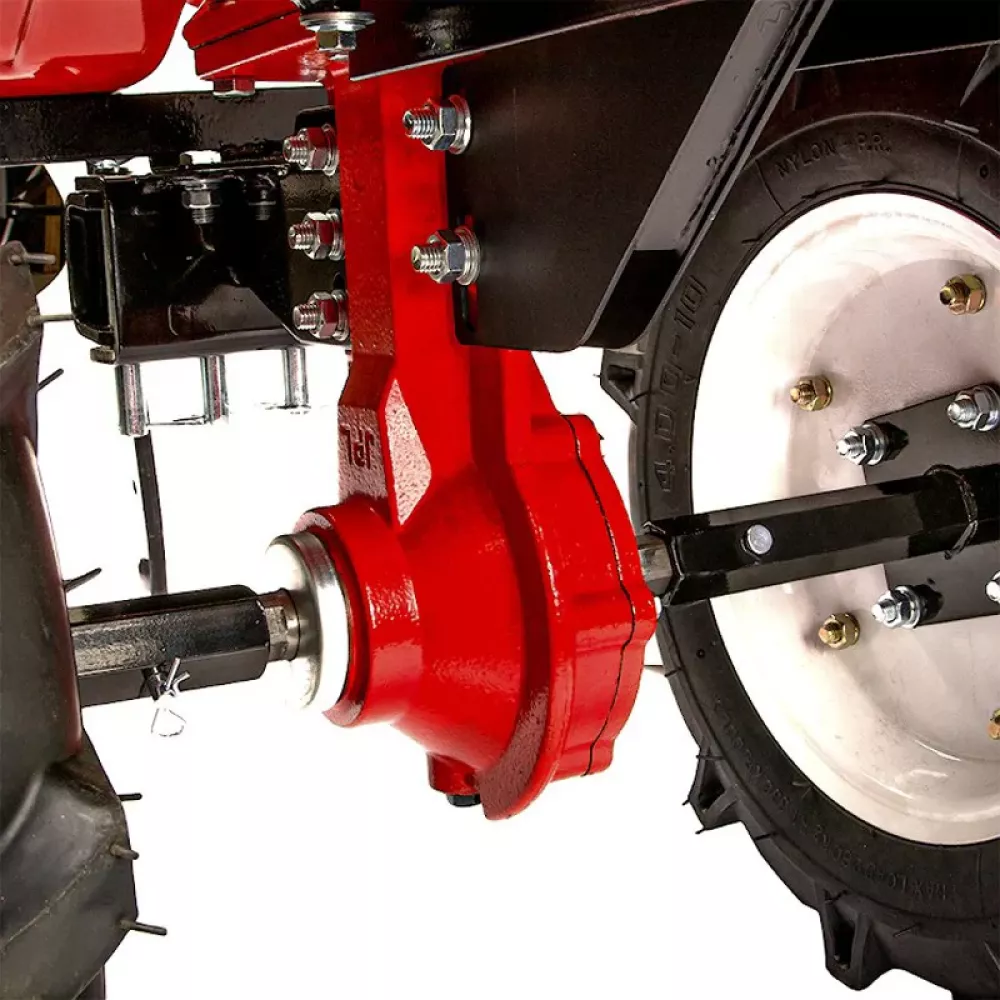 DDE Кентавр мотоблок 791-813