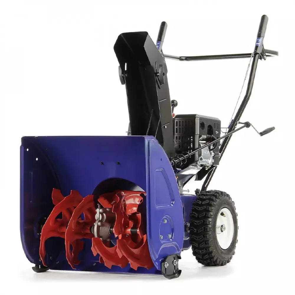 MasterYard MX7522R снегоуборщик бензиновый, MX7522R