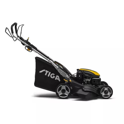 Stiga TWINCLIP 950 VE бензиновая газонокосилка 294513548/ST1