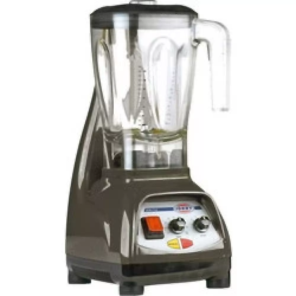 Блендер Johny AK/12 ECO темно-серый