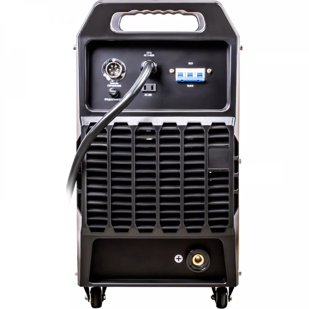 FoxWeld UNO MIG 501 SYN сварочный полуавтомат 9297