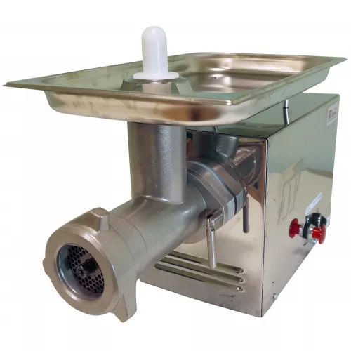 Мясорубка Торгмаш Пермь М-80М/220В (УКМ-02-03) с реверсом