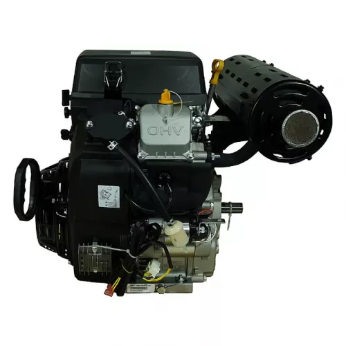 Loncin LC2V80FD D25 20А двигатель 00-00004275