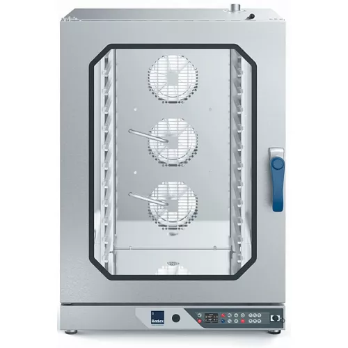 Пароконвектомат Radax Tolstoy TL12DG0L