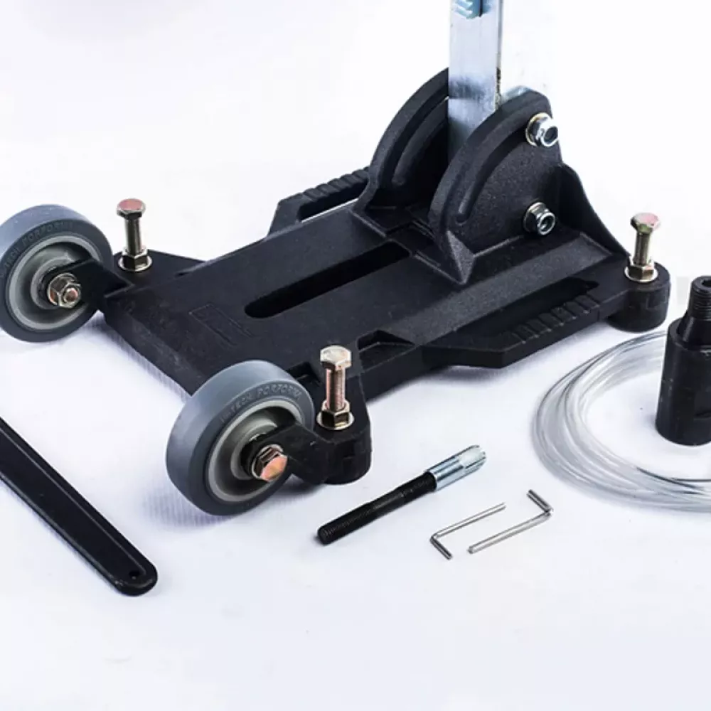 ALTECO DD 4025 MF Professional машина алмазного бурения 13538