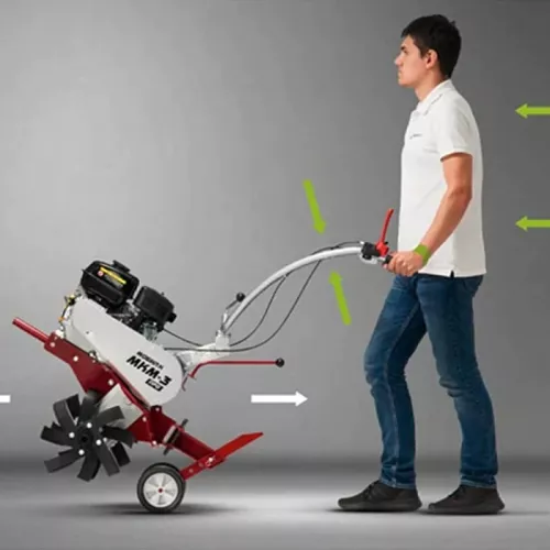 Мобил К МКМ-1Р ПРО мотокультиватор MBK0022812