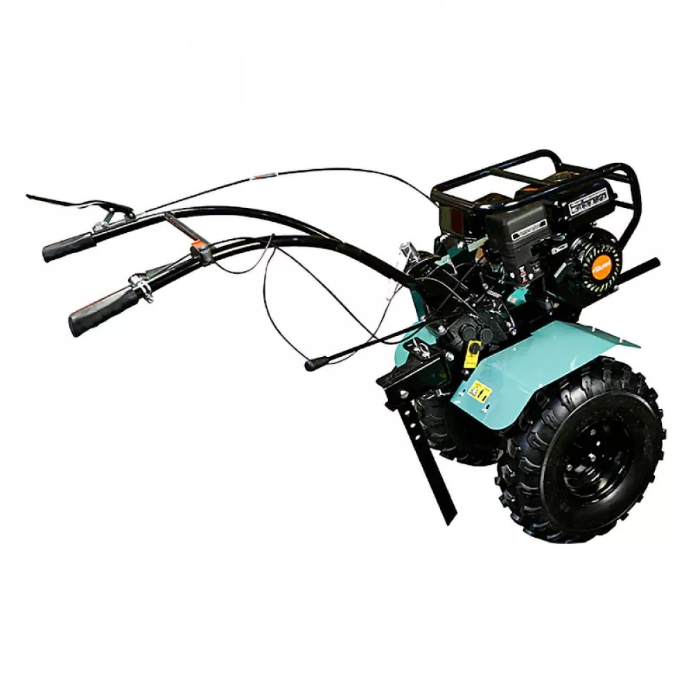 Sturm! GK847CI19 мотоблок бензиновый