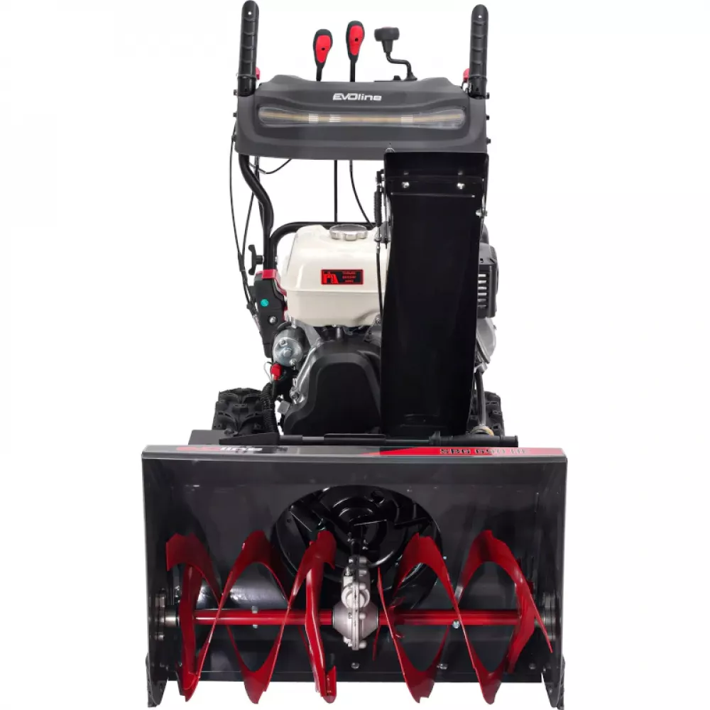 EVOline SBG 690 HE бензиновый снегоуборщик