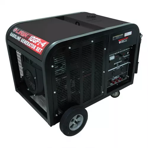 Lifan 10GF2-4 (11000E3) бензиновый генератор