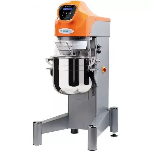 Планетарный миксер Starmix PL60NVHF 3Ф