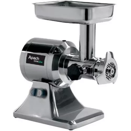Мясорубка Apach ATS12/SS (220V)