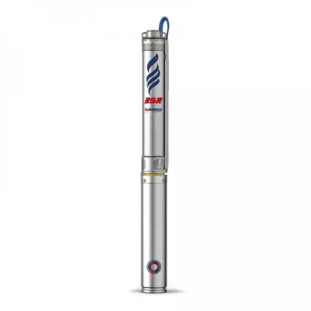 Pedrollo 3SR 2/14 P насос скважинный 0,37 кВт 4931214PLA