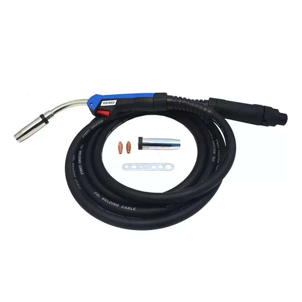 ТСС TOP MIG/MMA-350F сварочный полуавтомат 018091