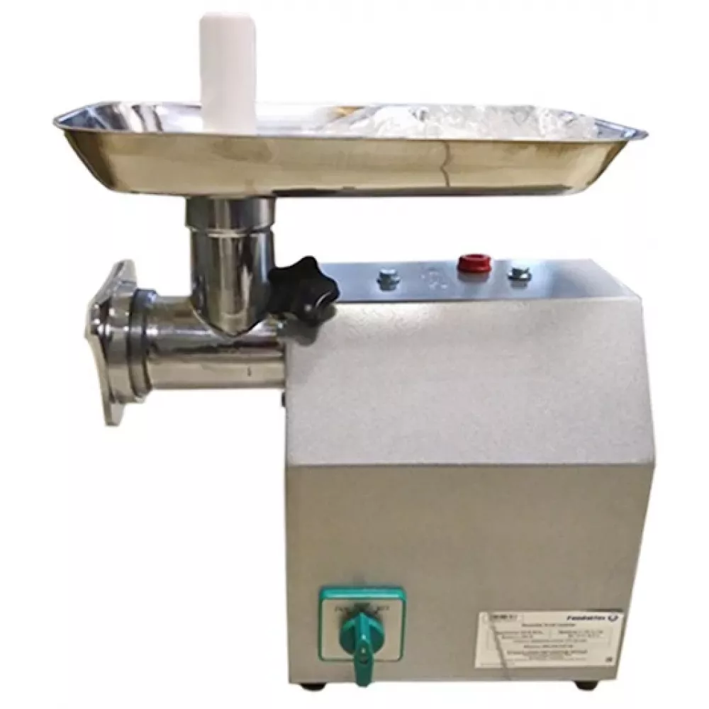 Мясорубка Foodatlas TK-12