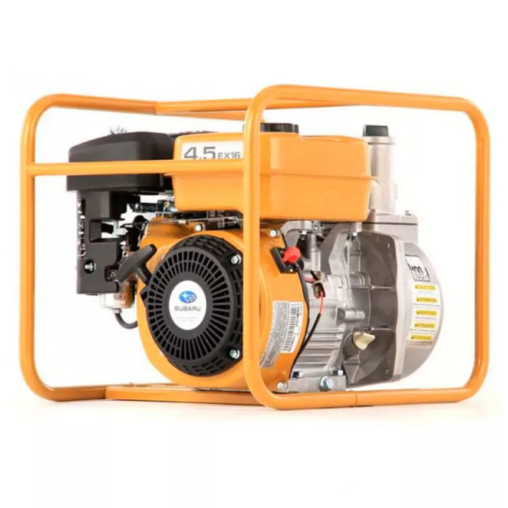 Мотопомпа бензиновая Caiman TP36EX