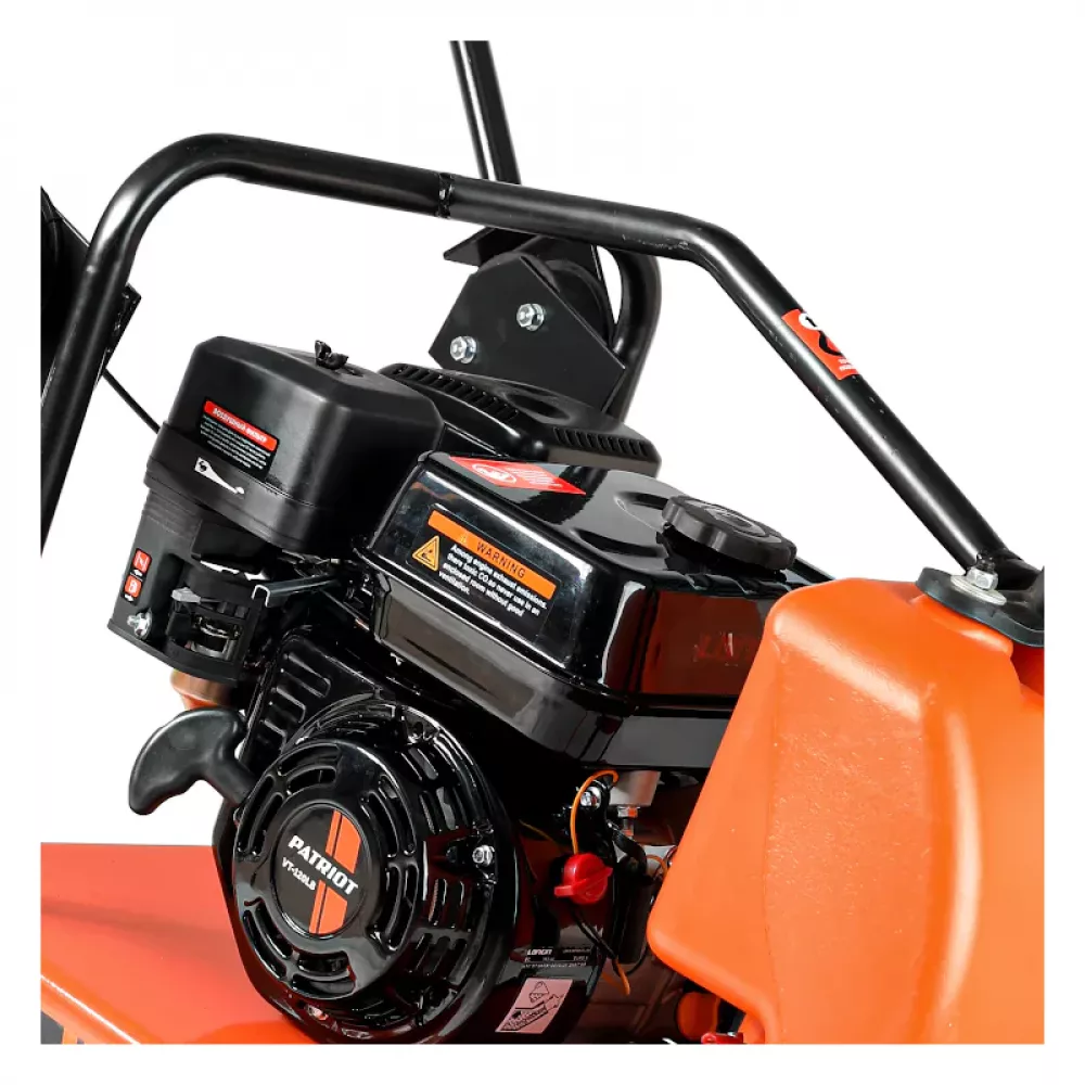 Виброплита Patriot VT-120LB, 590106030