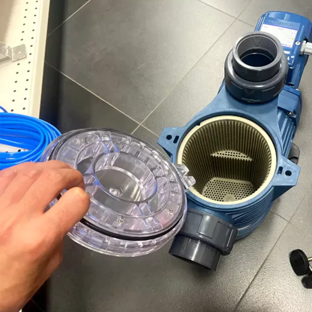 Pedrollo MAGNIFICA 2m центробежный насос 43MA021A1