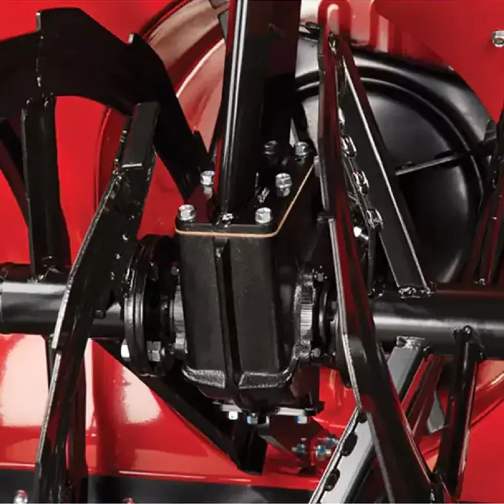 Caiman EDO 43H бензиновый снегоуборщик