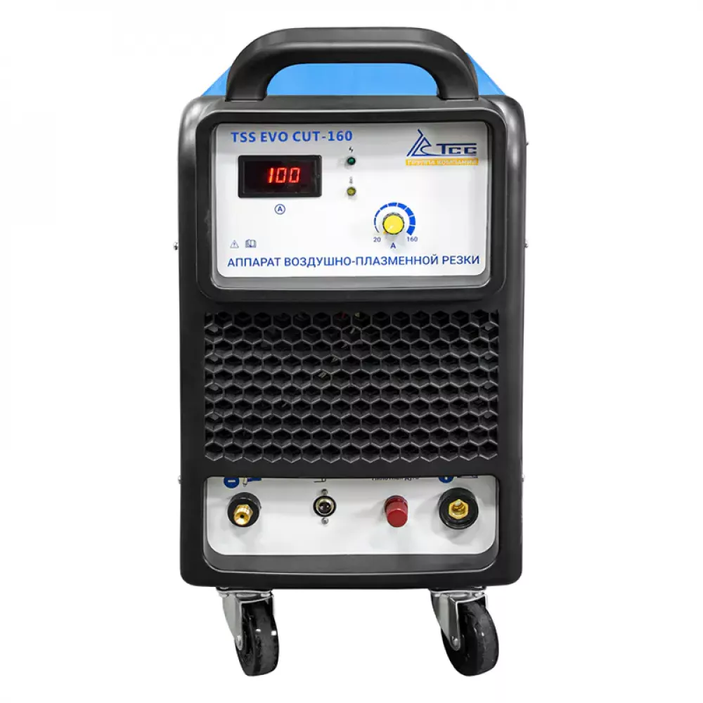 ТСС EVO CUT-160 плазморез 035270