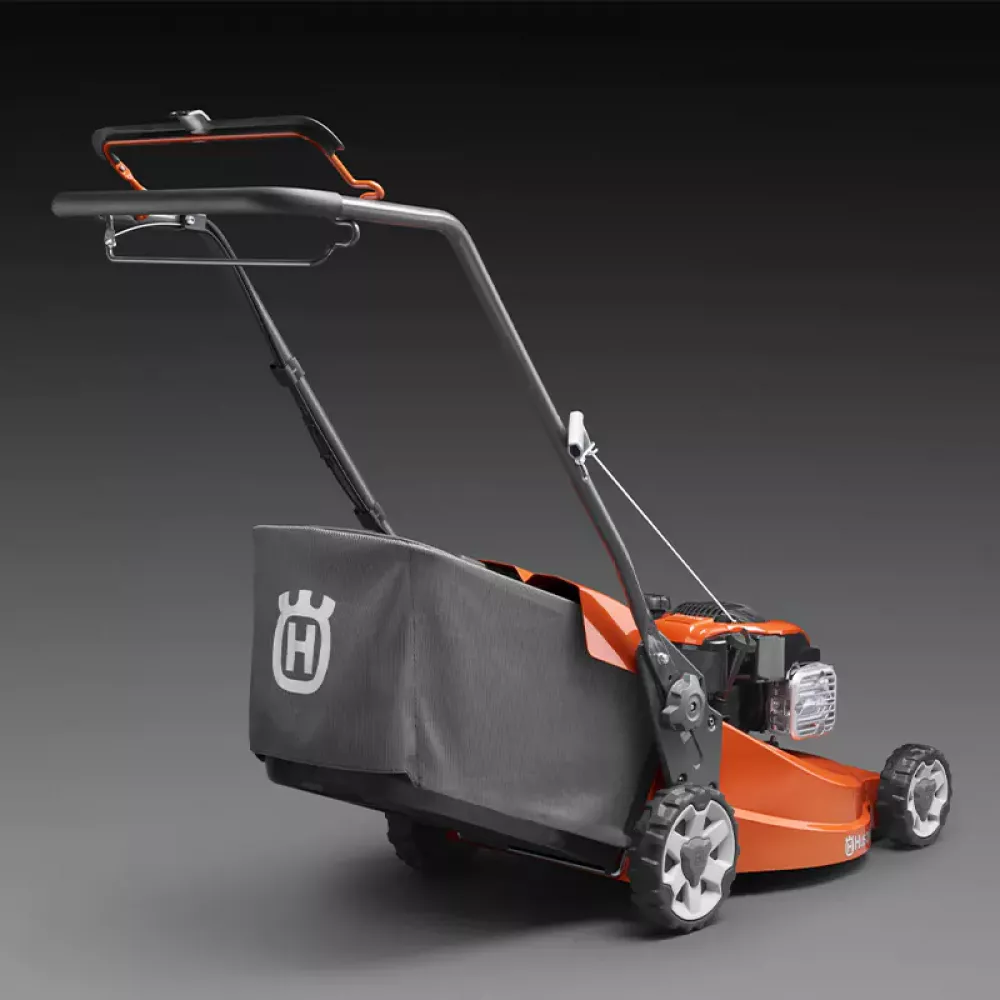 Газонокосилка Husqvarna LC 247SP, 9673454-01