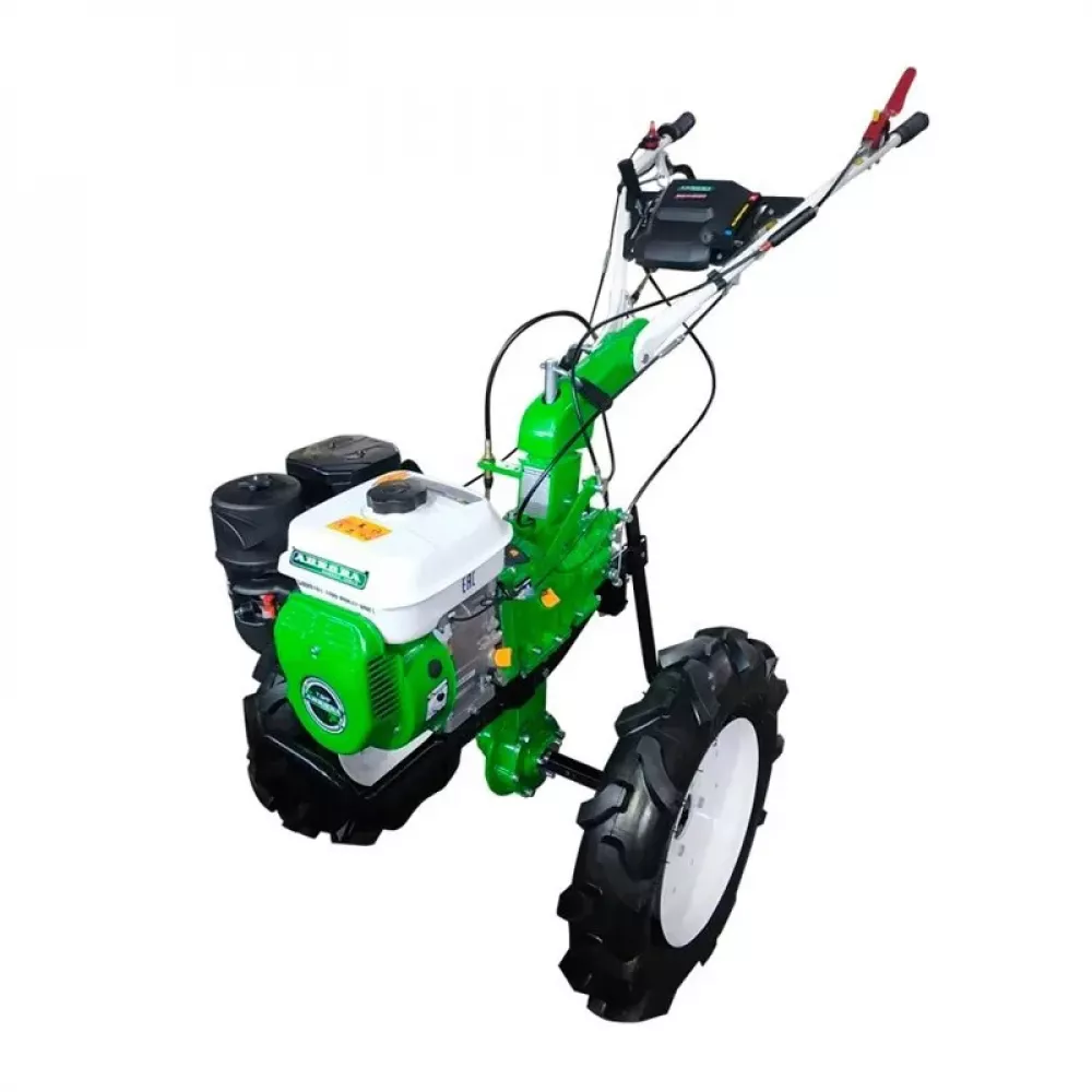 Мотоблок бензиновый Aurora COUNTRY 1100 MULTI-SHIFT, 21114