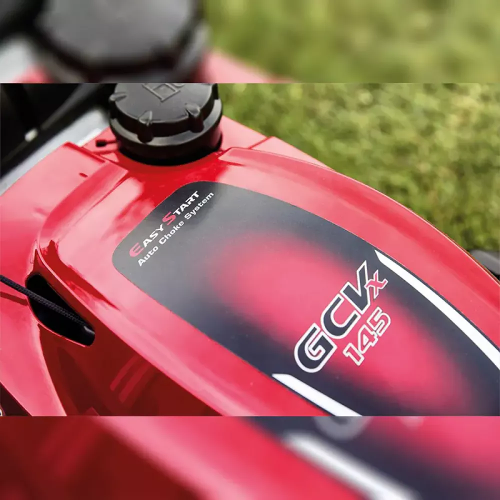 Газонокосилка Honda HRG416C1 SKEH, HRG416C1-SKEH