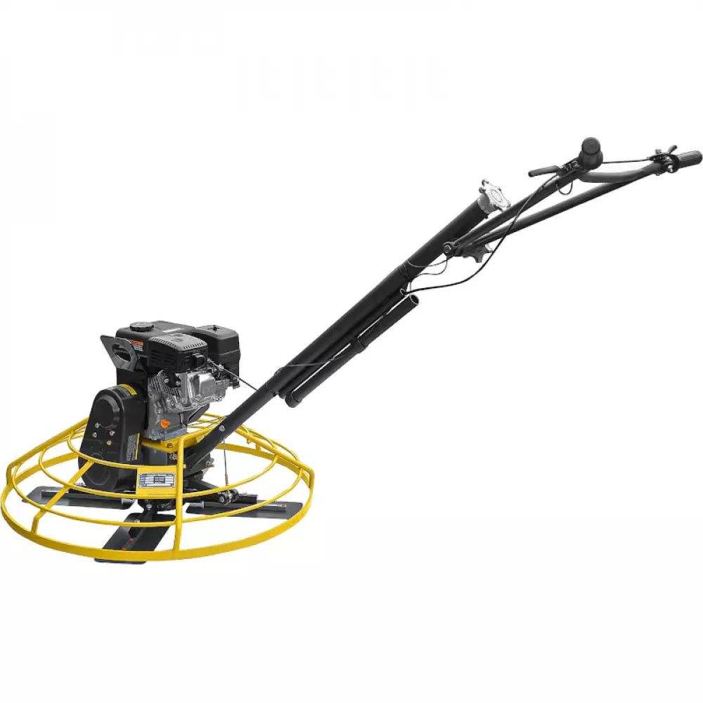 ТСС DMD/DMR1000L бензиновая заглаживающая машина 074113