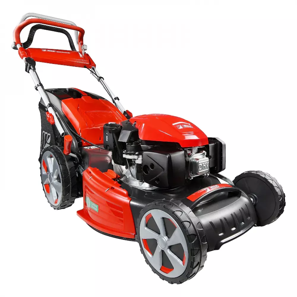 EFCO LR 53 TKE Allroad Plus 4 бензиновая газонокосилка 66079163E5