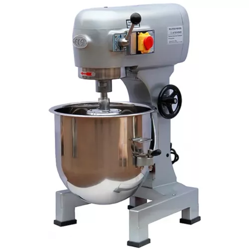 Планетарный миксер Eksi EJ-25BF (380В)