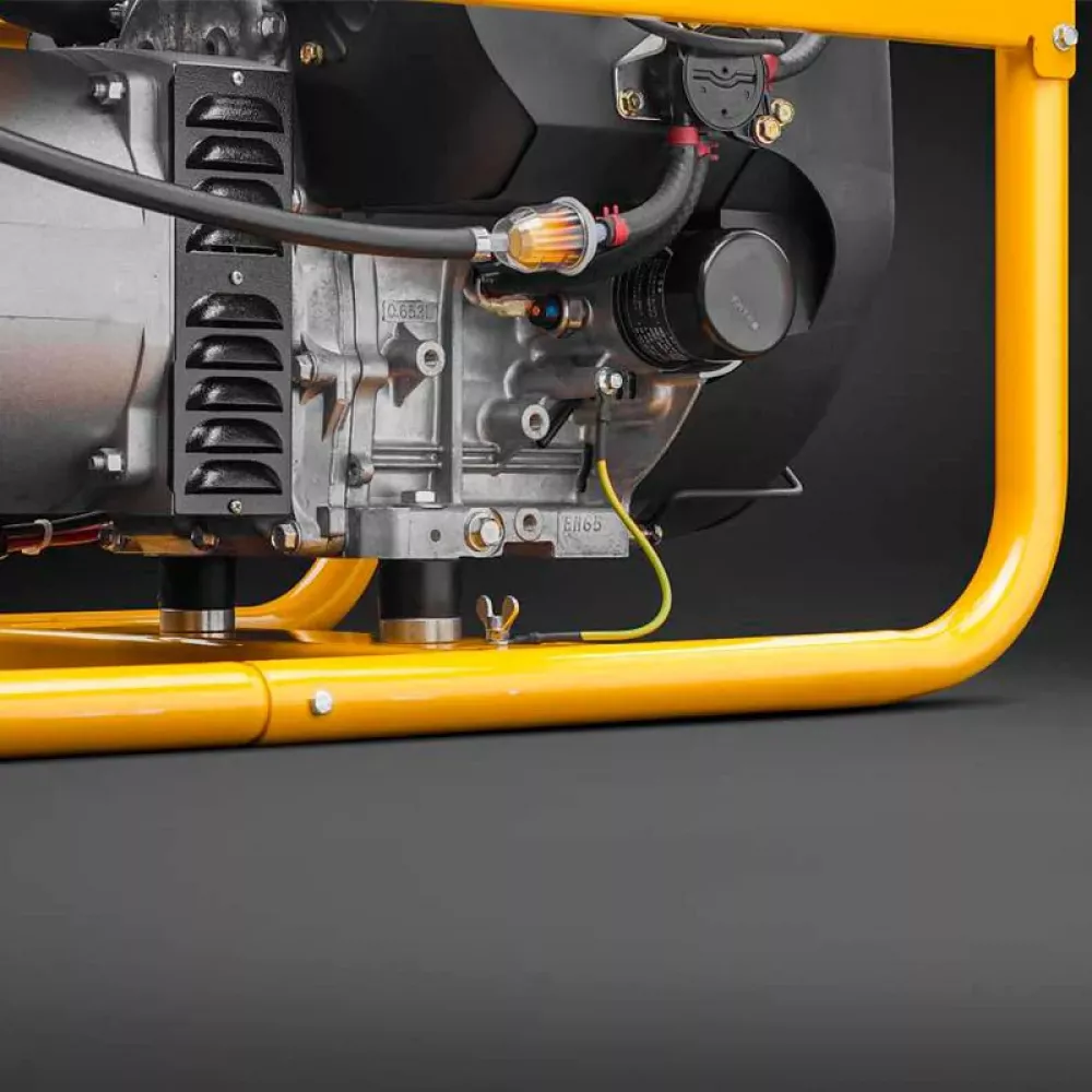 Caiman Leader 10500XL21 DE бензиновый генератор 10500XL21 DE