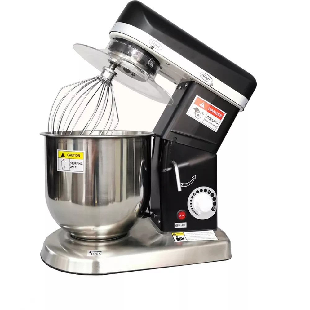 Планетарный миксер Viatto VA-SMB7BL