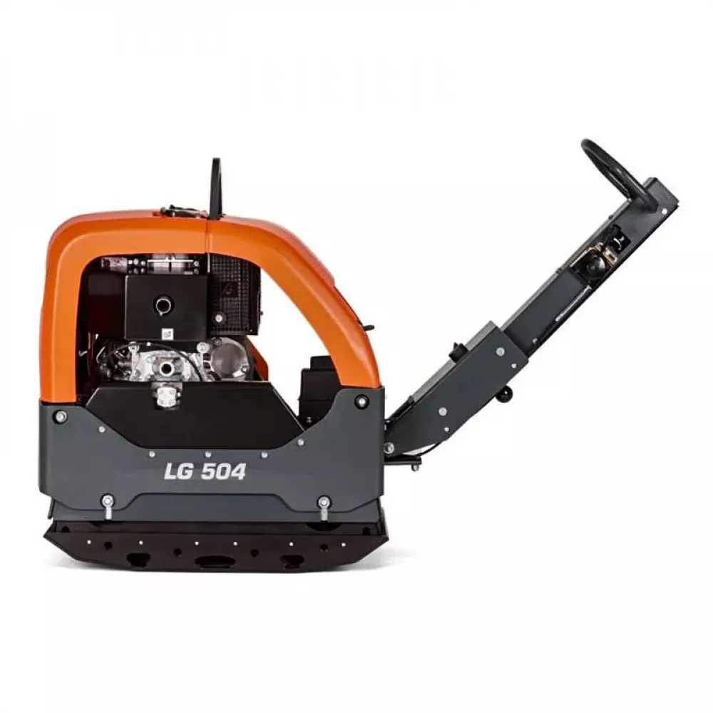 Виброплита Husqvarna LG 504, Hatz 1D81Z, 9678555-06