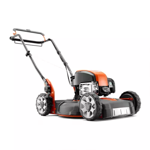 Газонокосилка бензиновая Husqvarna LB248S, 9676563-01