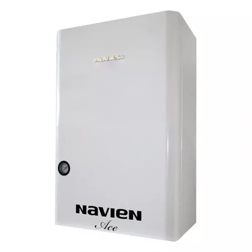 Газовый котел Navien ACE-16AN, НС-1205519