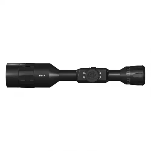 ATN MARS 4 384 7-28x тепловизионный прицел MSK4K3875