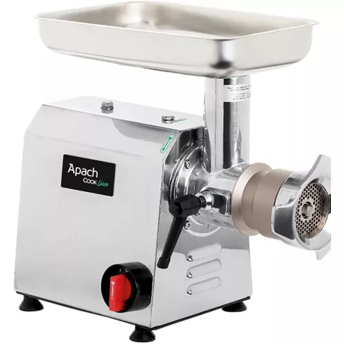 Мясорубка Apach ATI22UT (220V)
