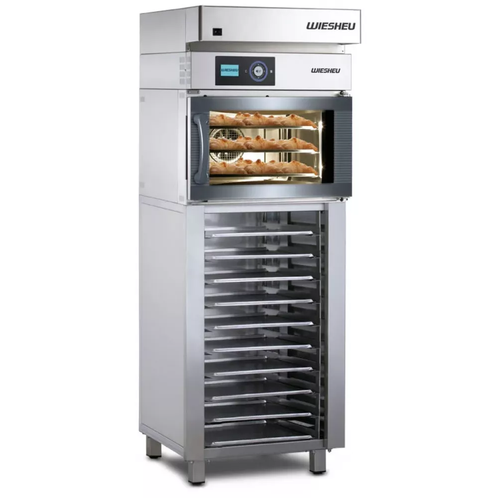 Печь конвекционная Wiesheu Minimat 64 L Comfort