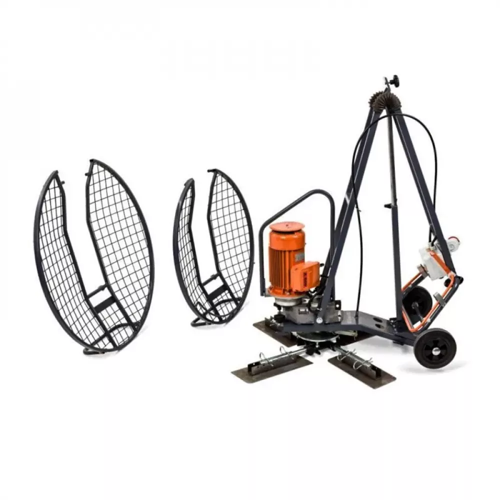 Husqvarna BG Combi машина затирочная 9679294-01