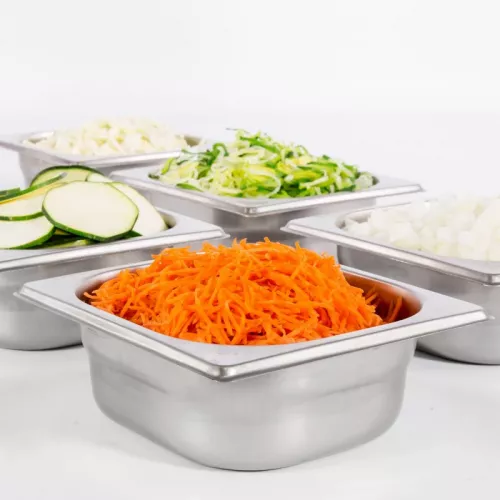 Овощерезка Sammic CA-41