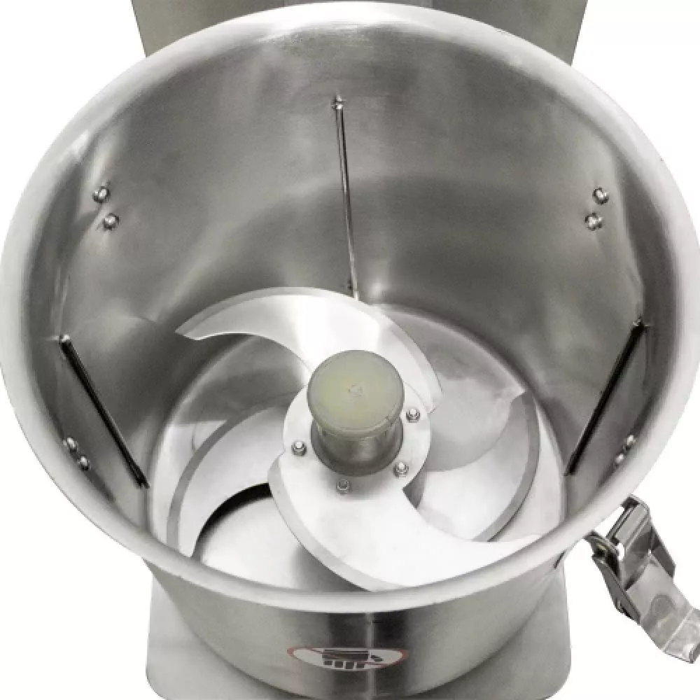 Куттер Roal Meat SY-QS3A