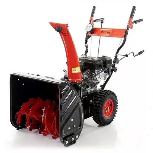 P.I.T. 4800 С снегоуборщик бензиновый, 4800 С