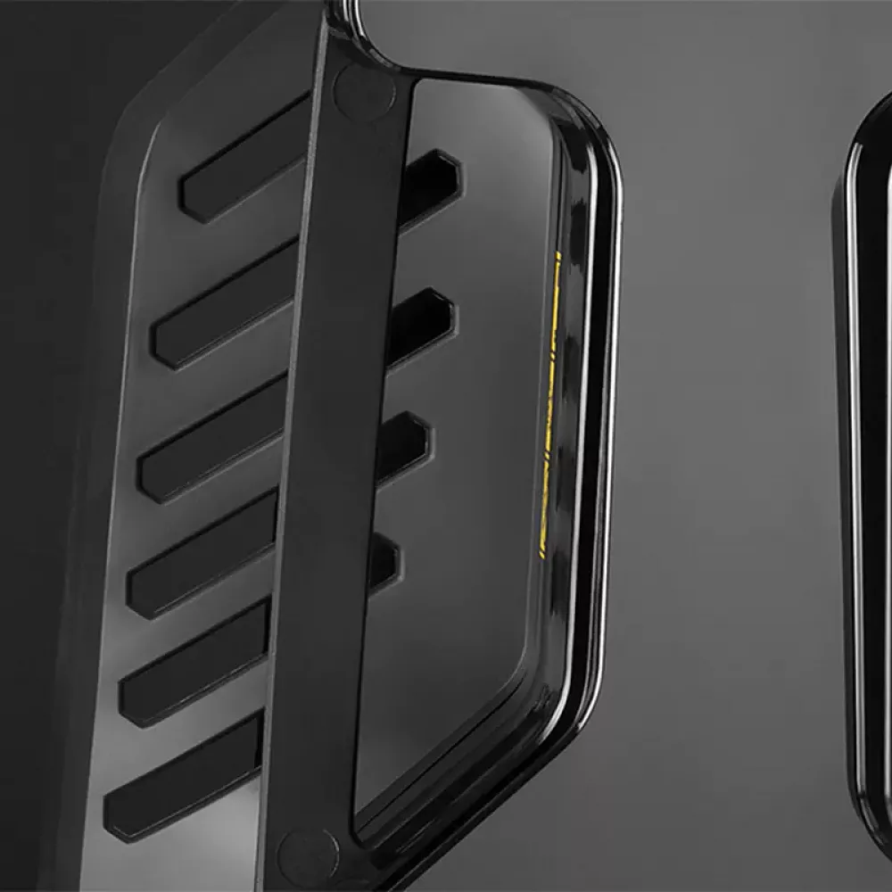 Caiman Tech X2.5 Deluxe робот-газонокосилка TH025D0K1Z