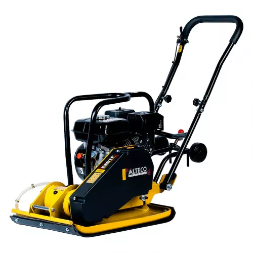 ALTECO E100TL виброплита 27830