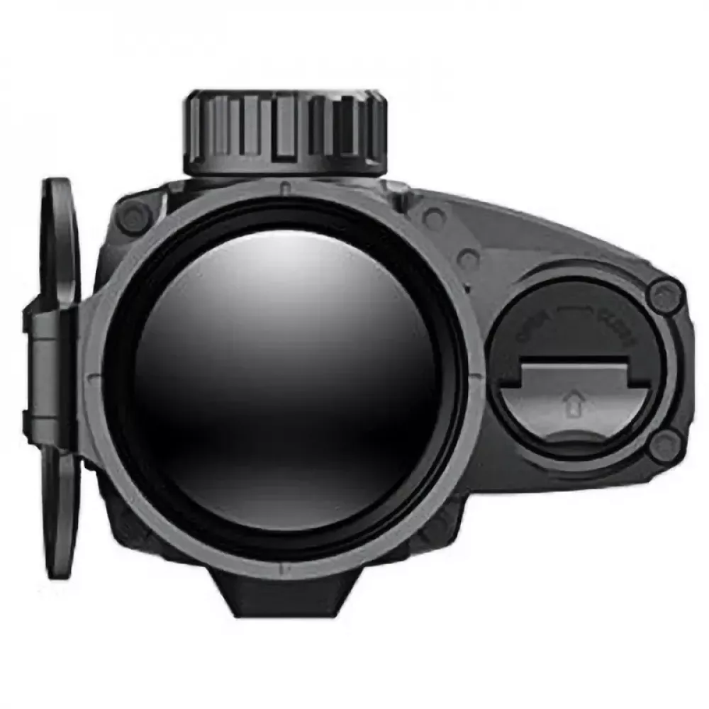 iRay Geni GL 50 тепловизионный прицел