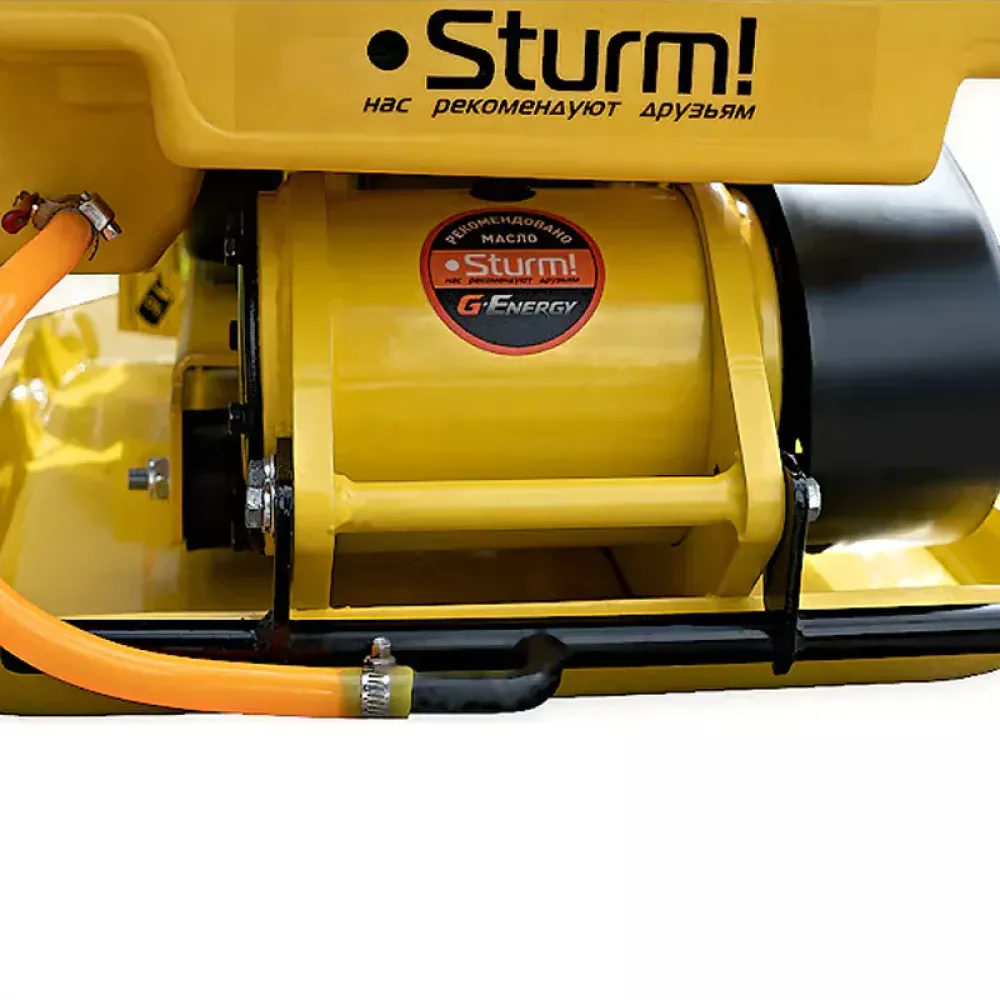 Sturm! PC8809DKW виброплита бензиновая