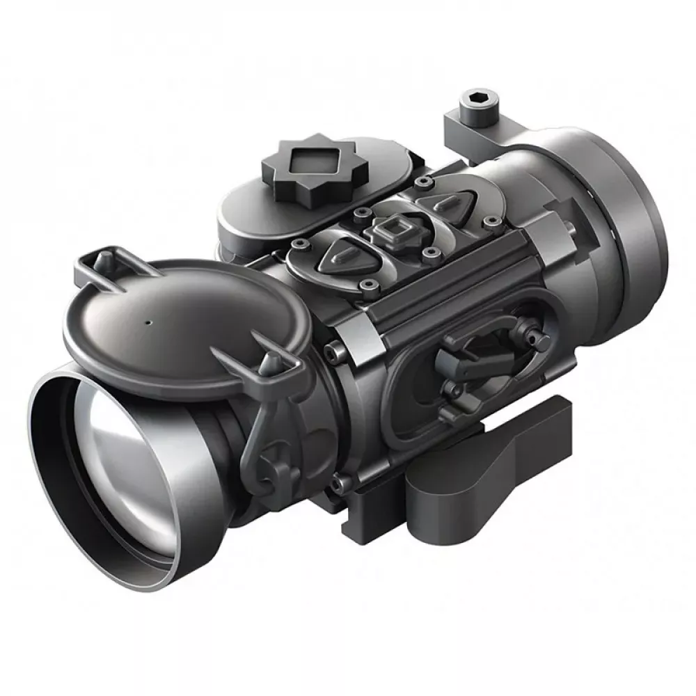 Fortuna General MLX тепловизионный прицел 200604000