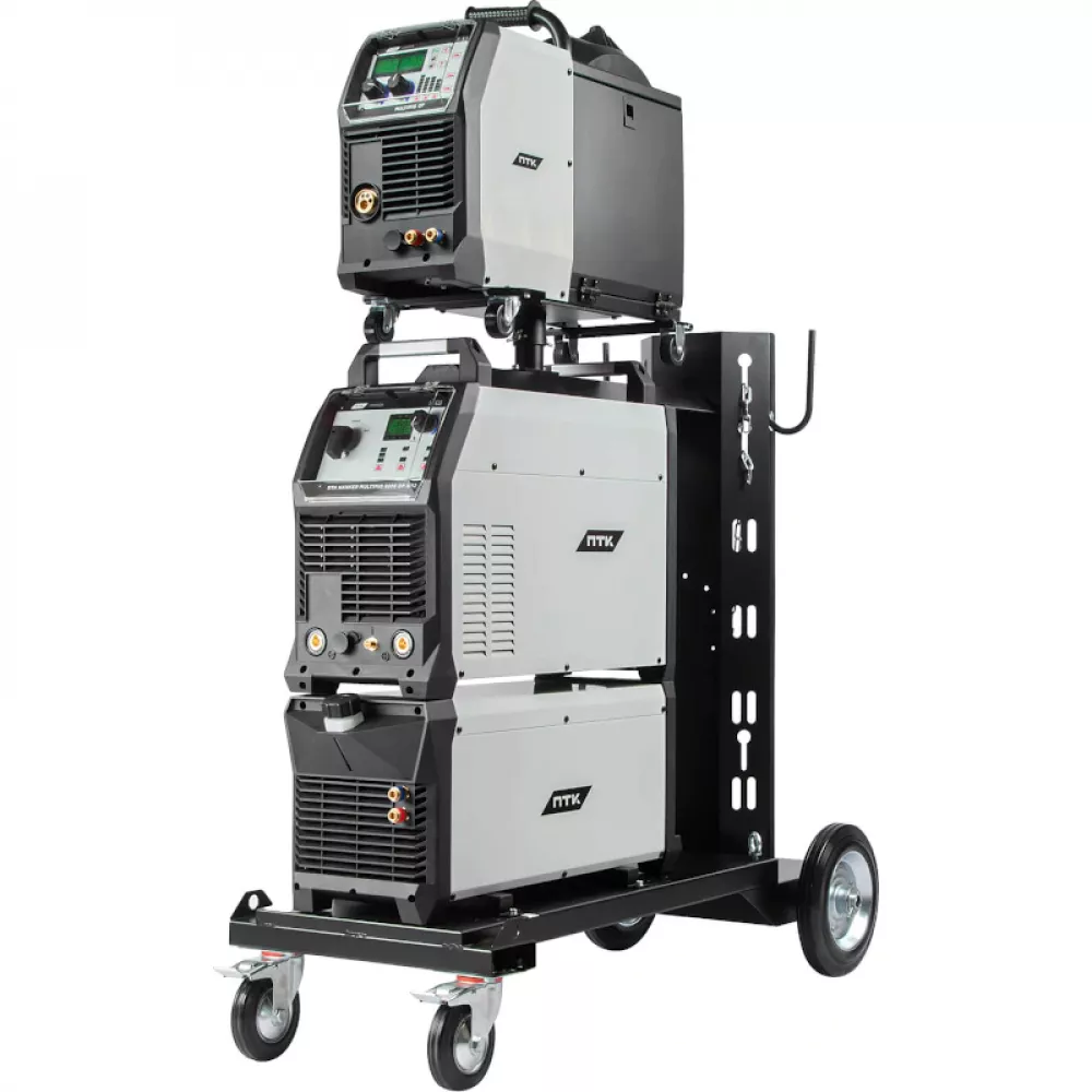 ПТК HANKER MULTIMIG 500S DP H52 сварочный инвертор 005.400.204