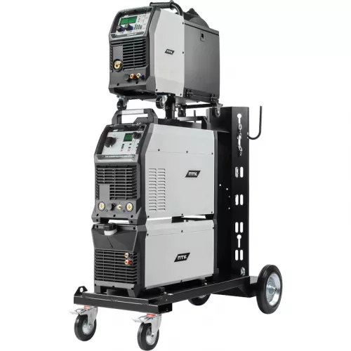 ПТК HANKER MULTIMIG 500S DP H52 сварочный инвертор 005.400.204